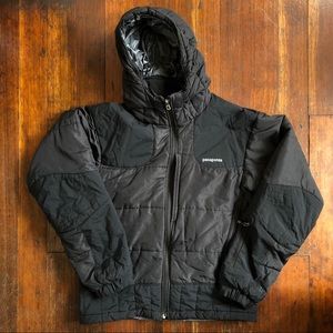 Vintage Patagonia Hooded Jacket